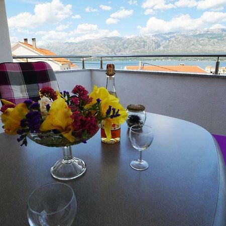 Apartment Ana Vinjerac Luaran gambar