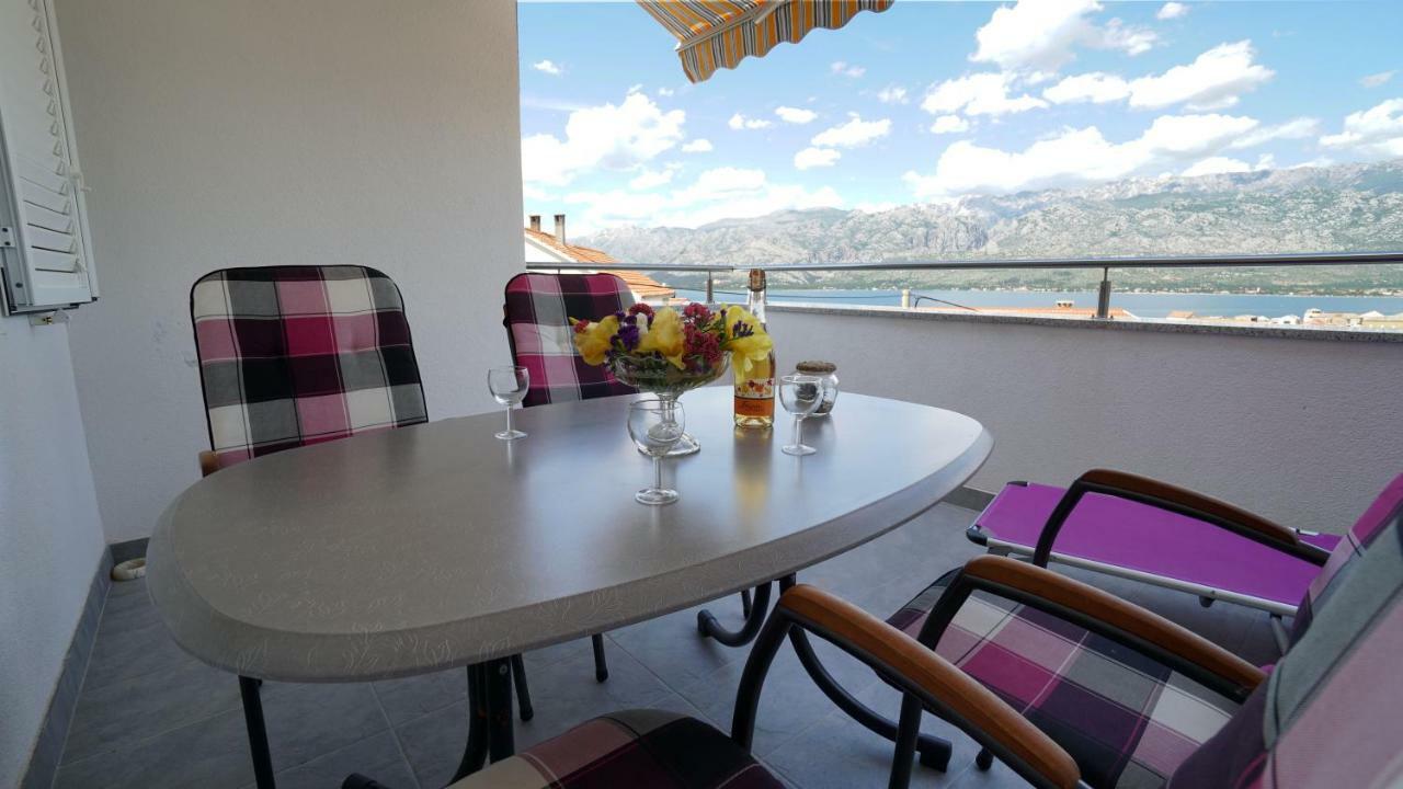 Apartment Ana Vinjerac Luaran gambar