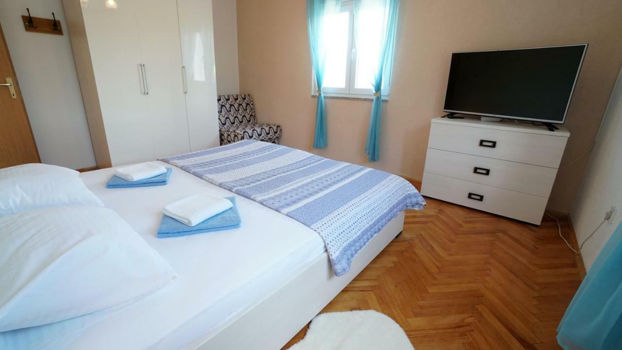 Apartment Ana Vinjerac Luaran gambar