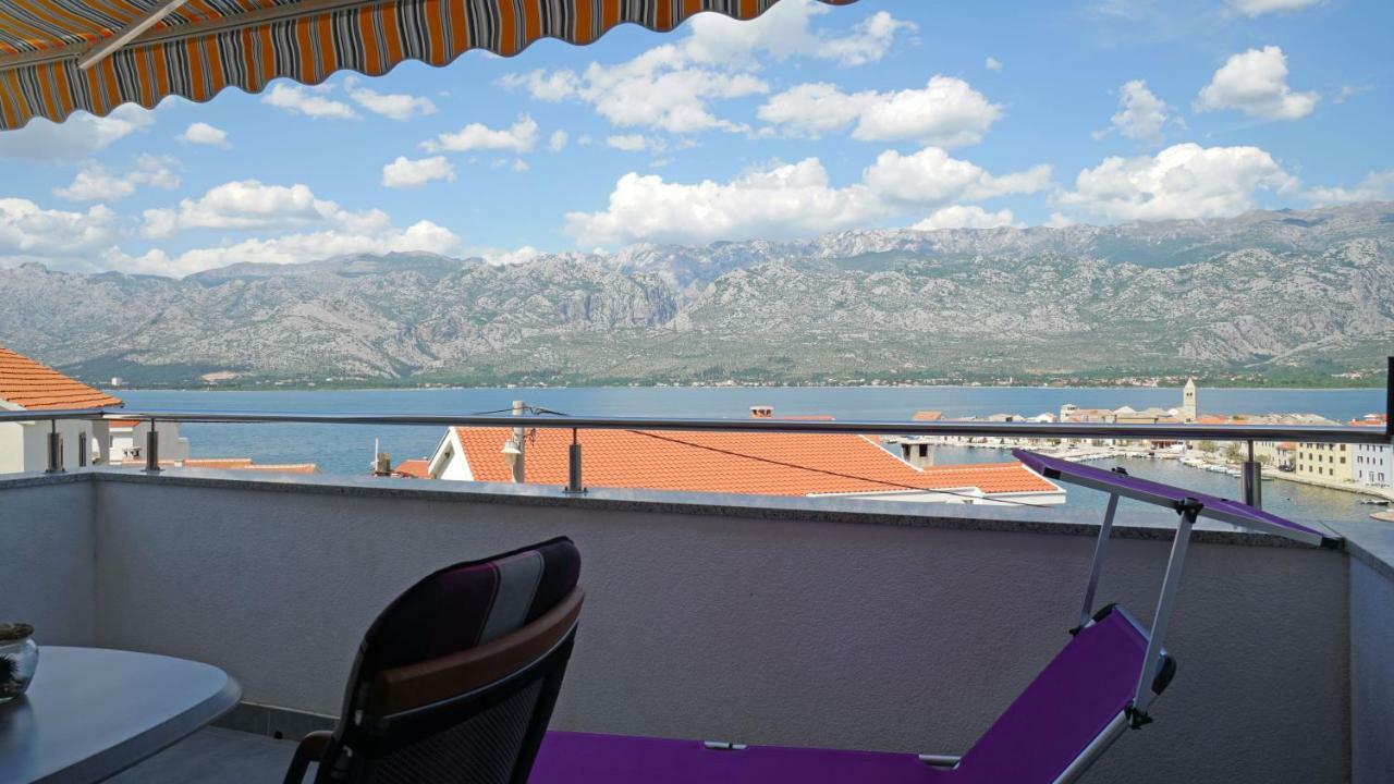 Apartment Ana Vinjerac Luaran gambar
