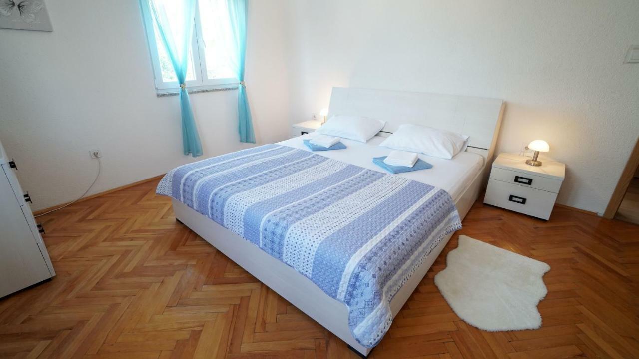 Apartment Ana Vinjerac Luaran gambar